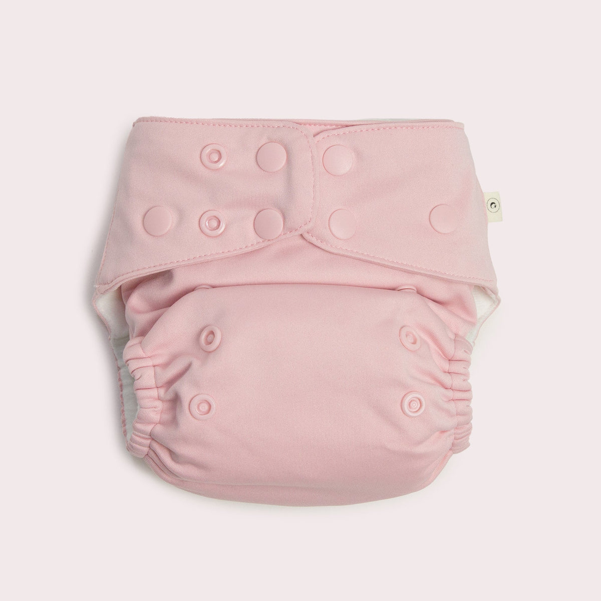 Daytime Nappy Bundle - Girl