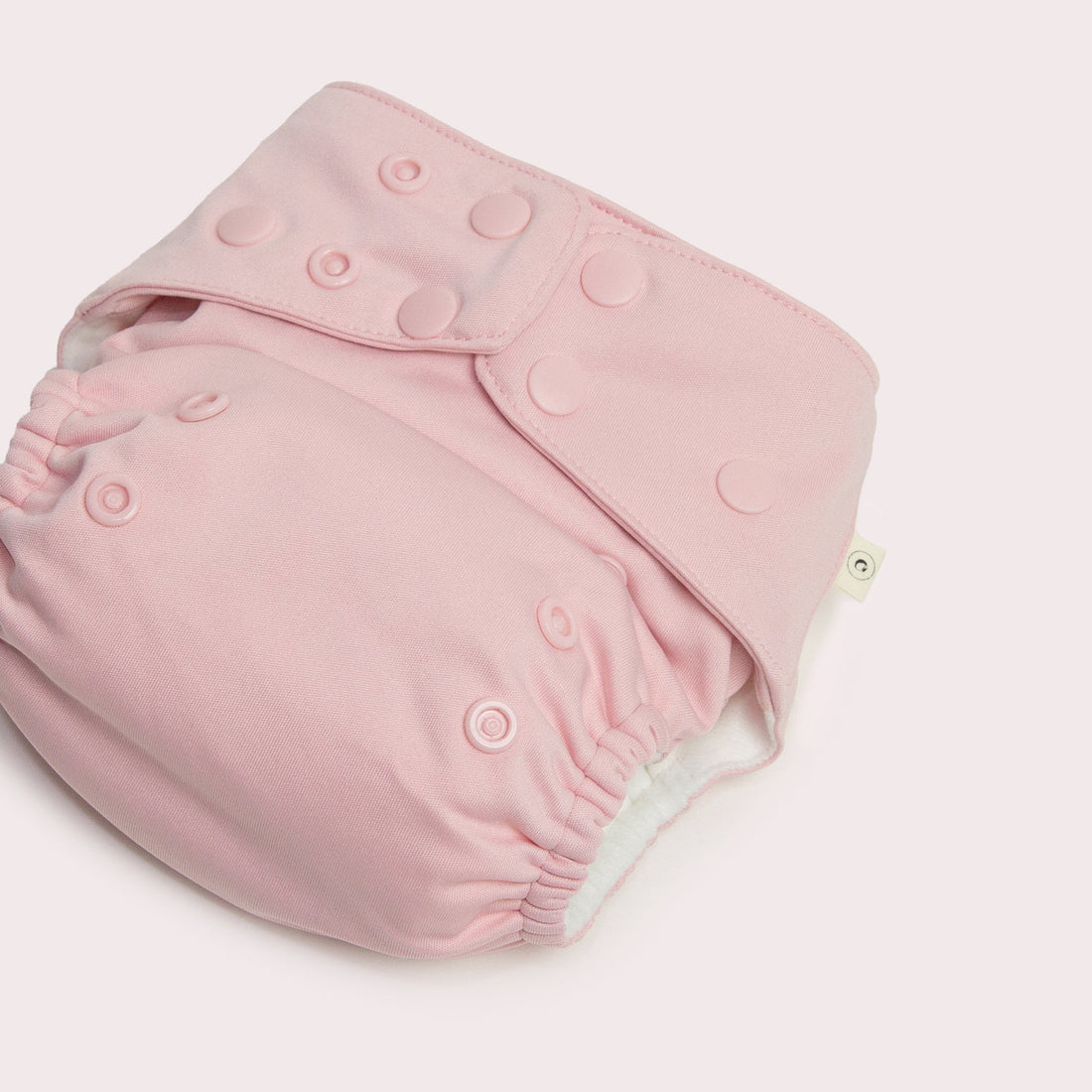 Daytime Nappy Bundle - Girl