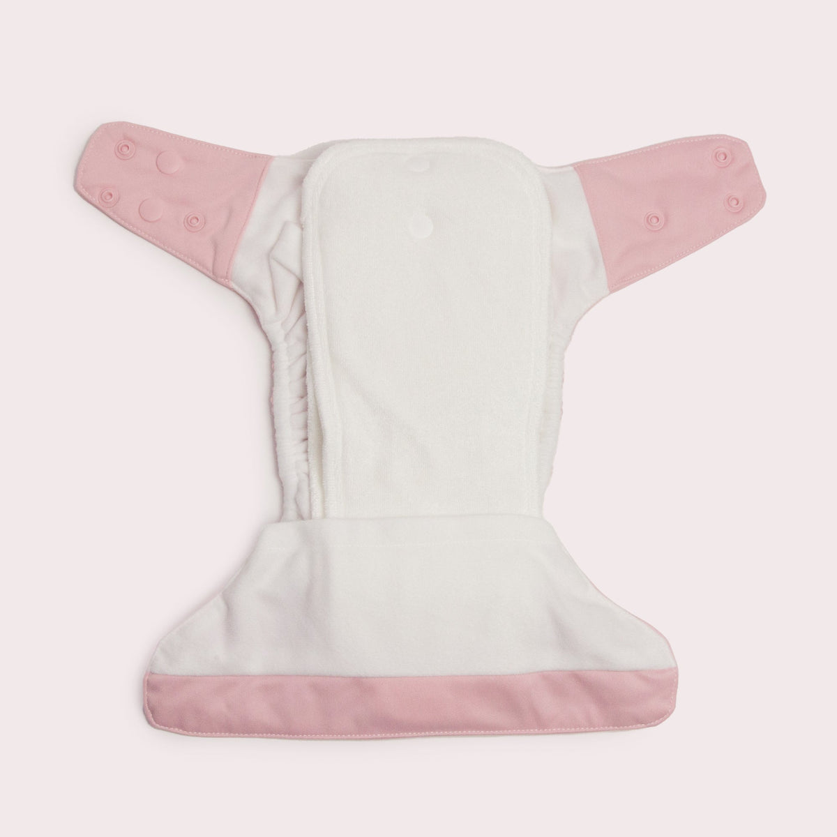 Daytime Nappy Bundle - Girl