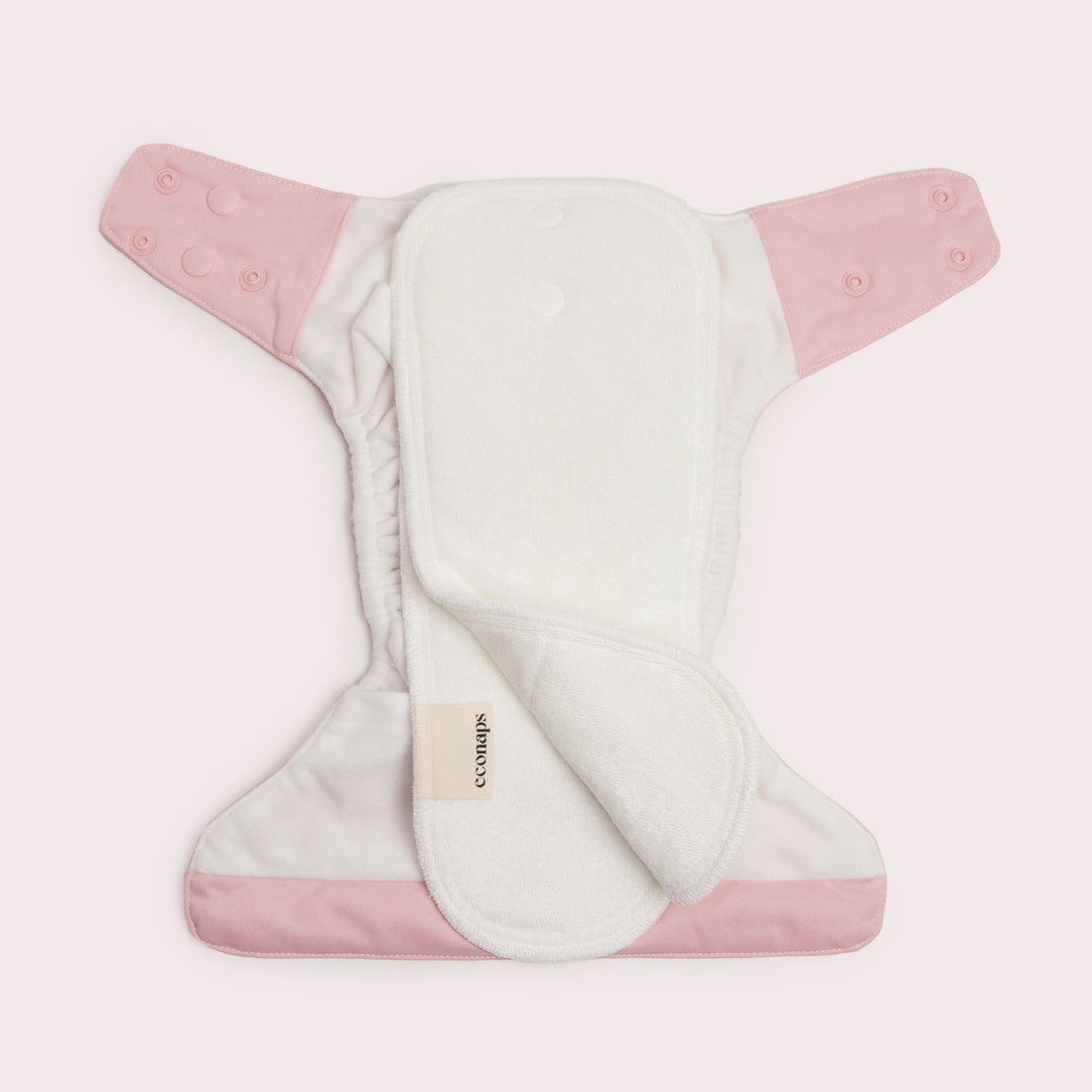 Daytime Nappy Bundle - Girl