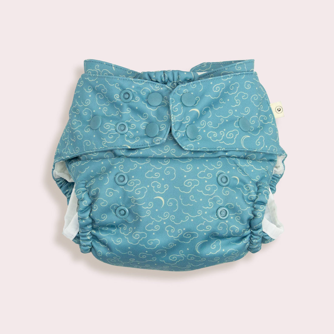 Night Time Nappy Bundle
