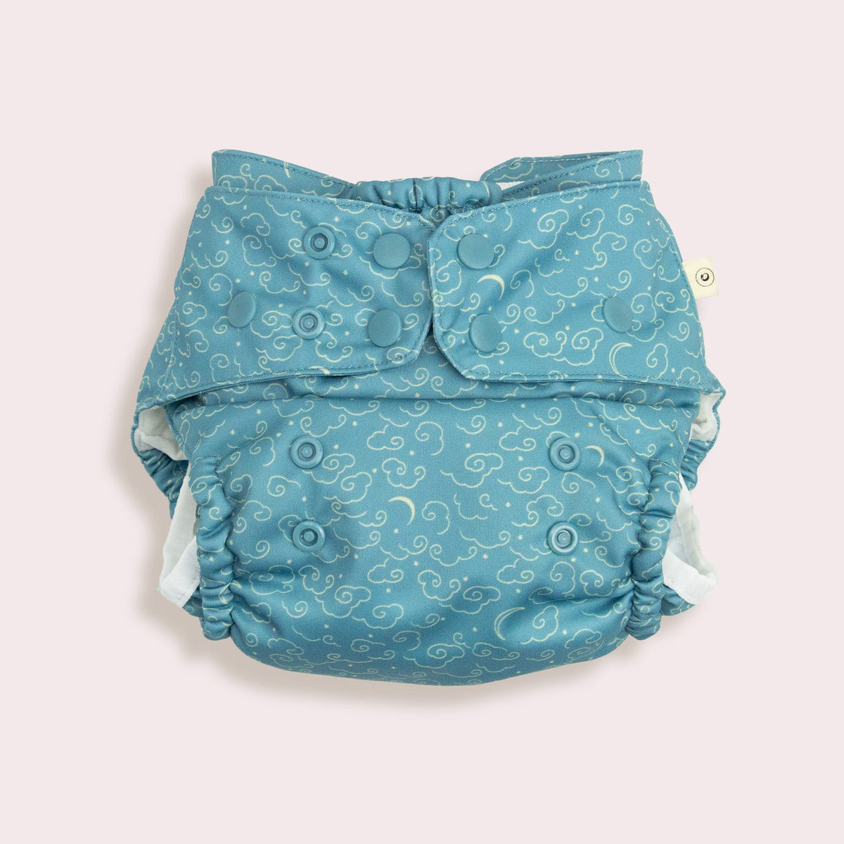 Sleep Tight Night Time Cloth Nappy