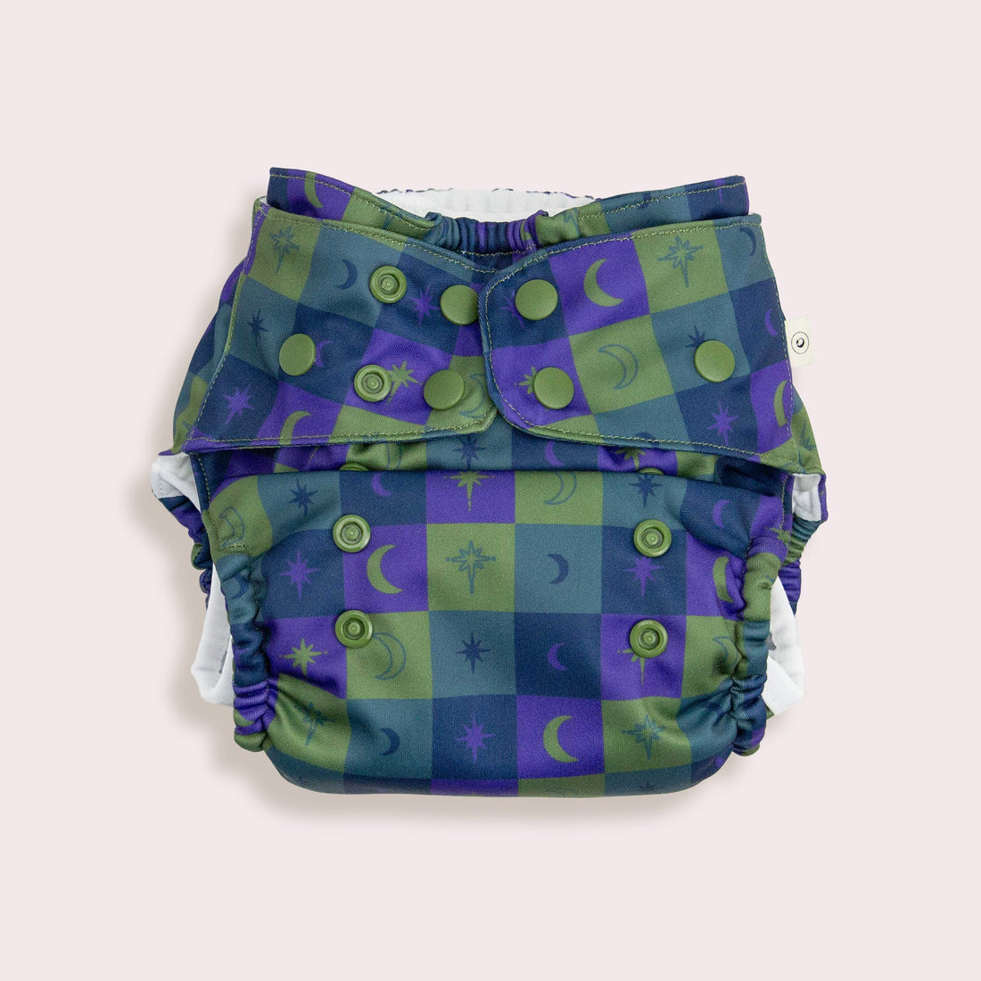 Night Time Nappy Bundle