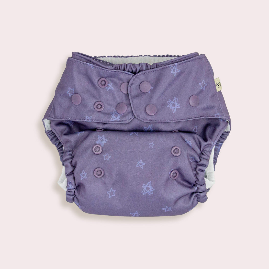 Night Time Nappy Bundle
