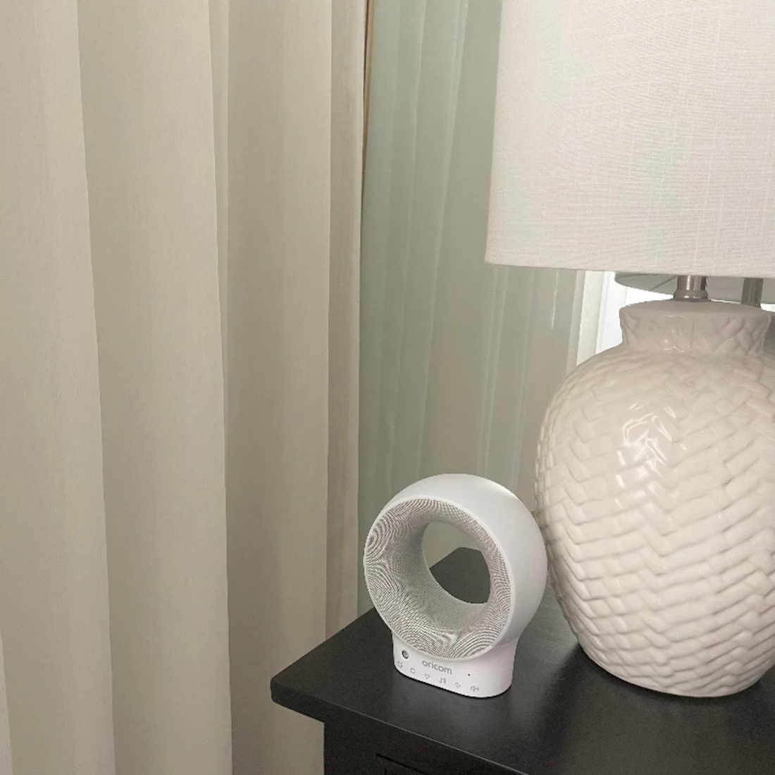 Eclipse Smart Sound Soother