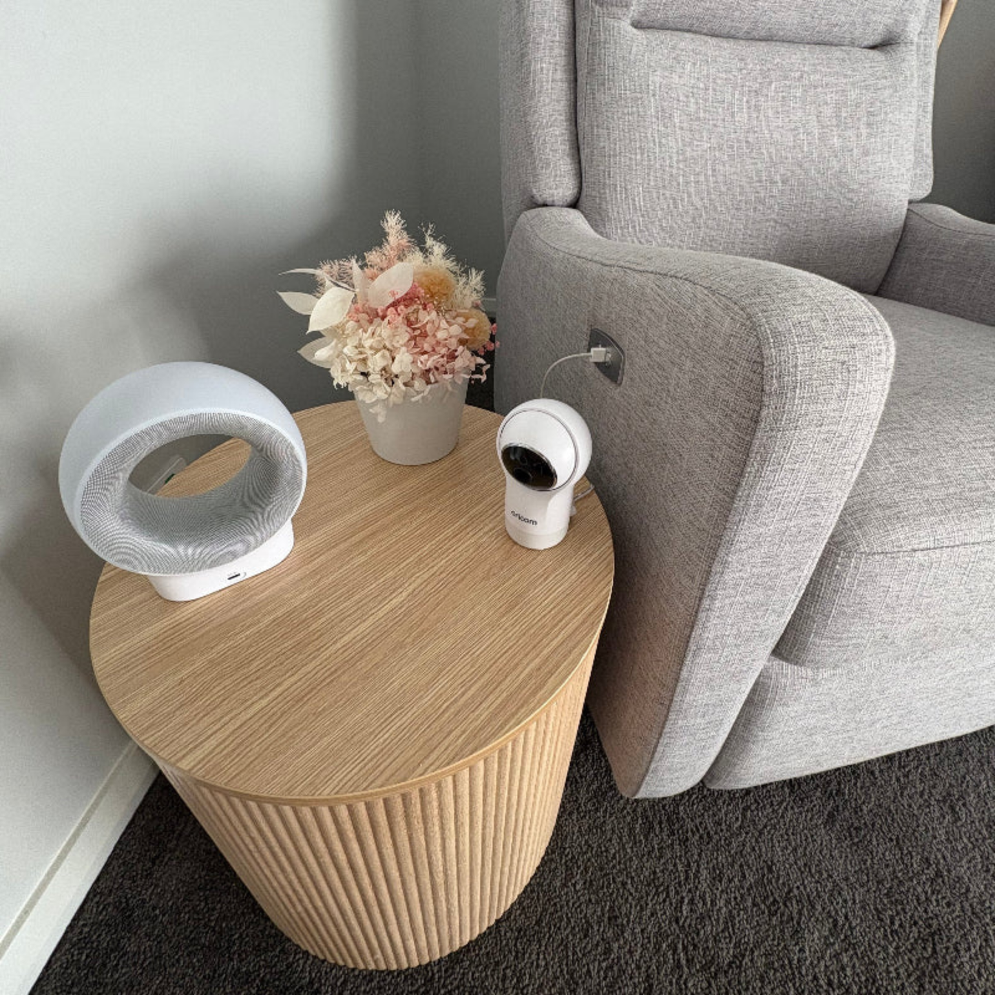 Eclipse Smart Sound Soother