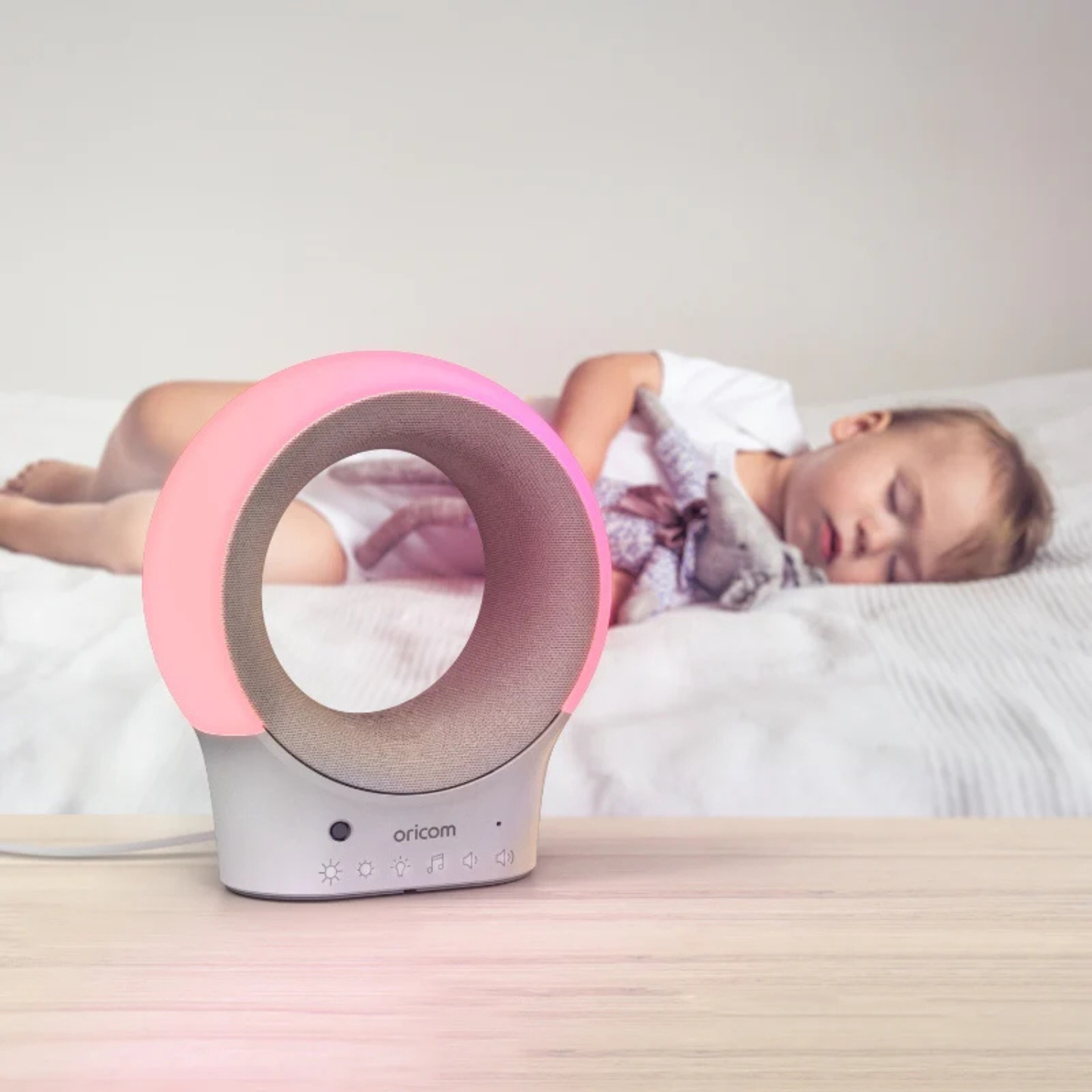 Eclipse Smart Sound Soother