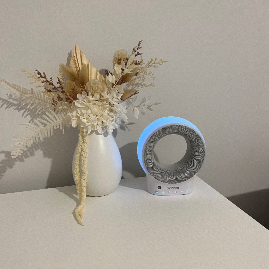 Eclipse Smart Sound Soother