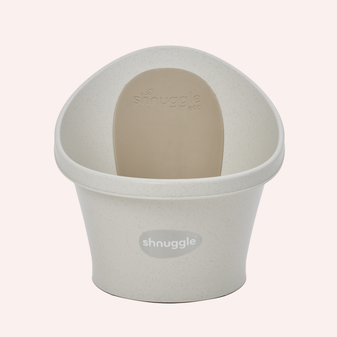 Eco Baby Bath with Plug