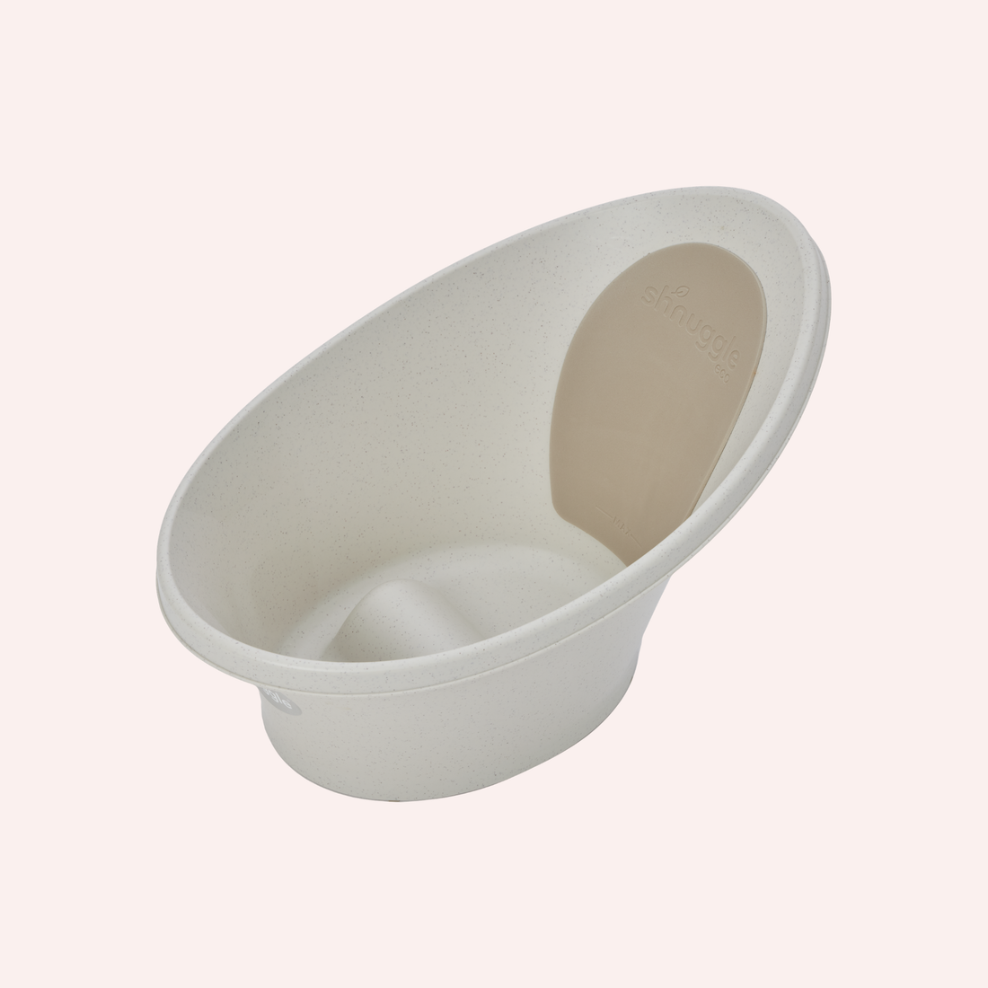 Eco Baby Bath with Plug