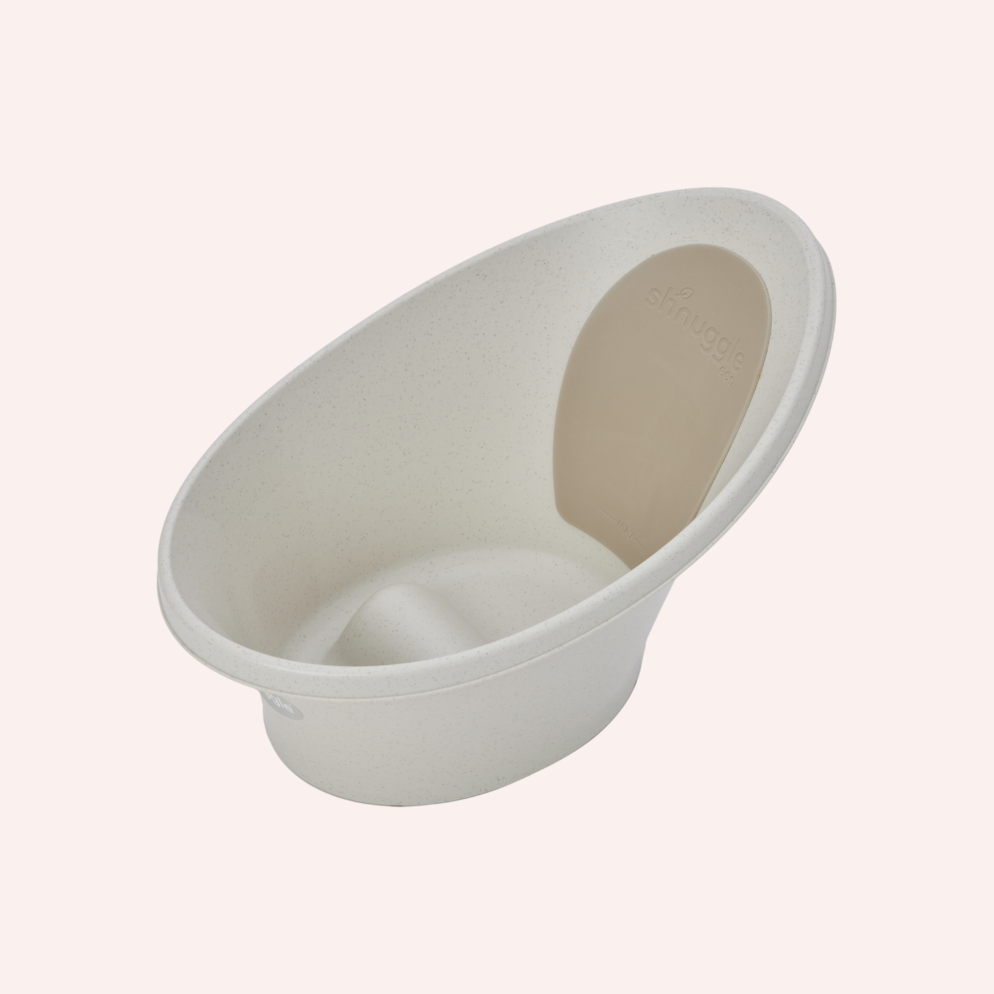 Eco Baby Bath with Plug