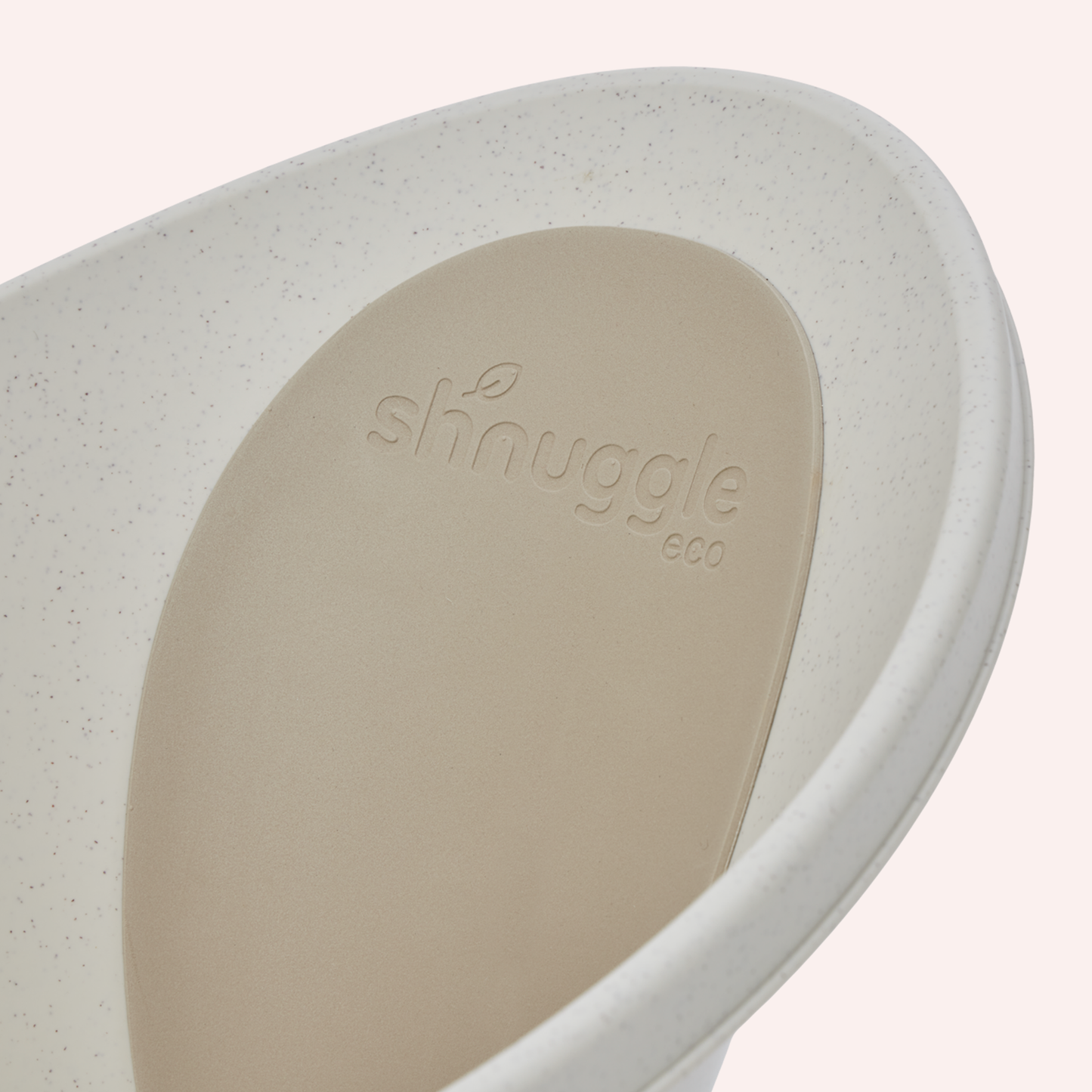 Eco Baby Bath with Plug