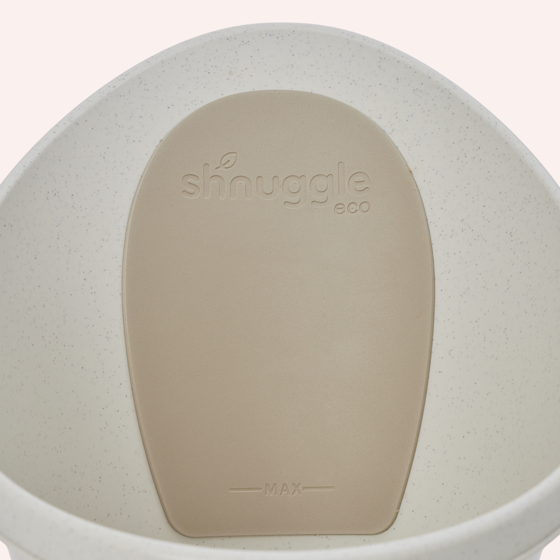 Eco Baby Bath with Plug