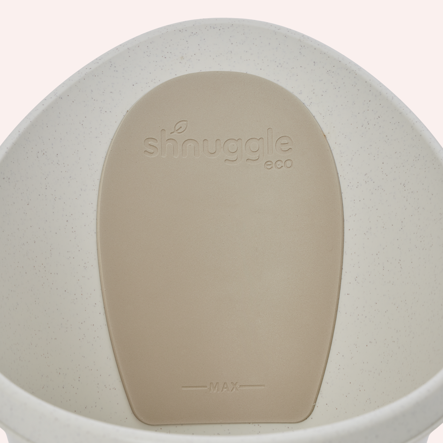 Eco Baby Bath with Plug
