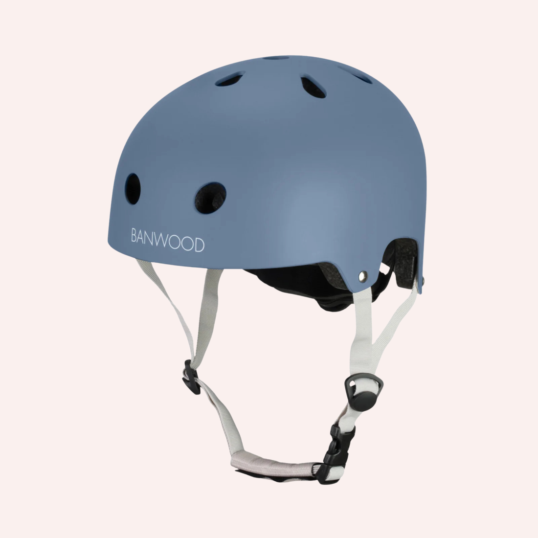Eco Helmet - Deep Sea