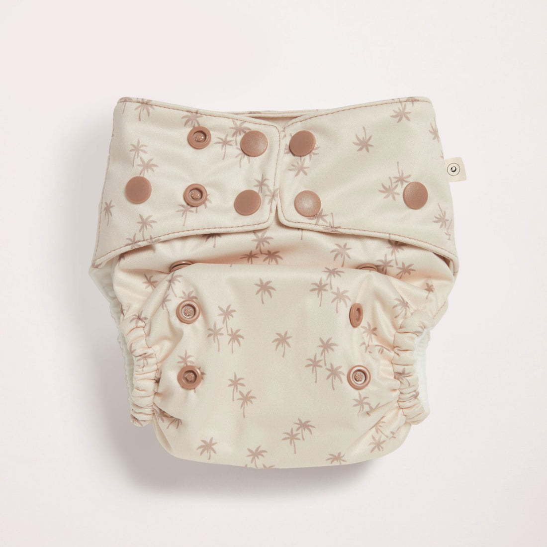 Daytime Nappy Bundle - Girl