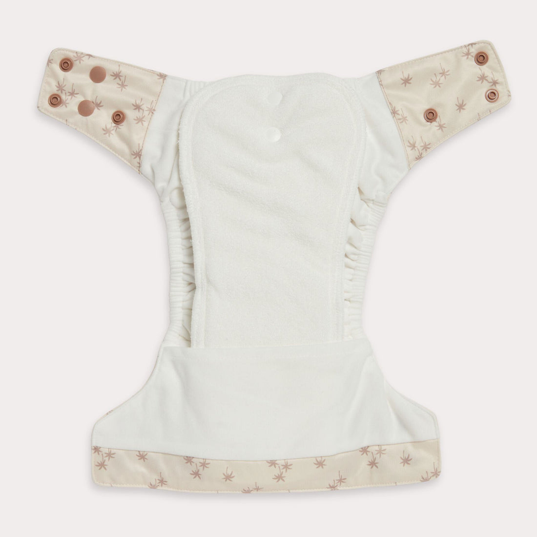 Daytime Nappy Bundle - Girl