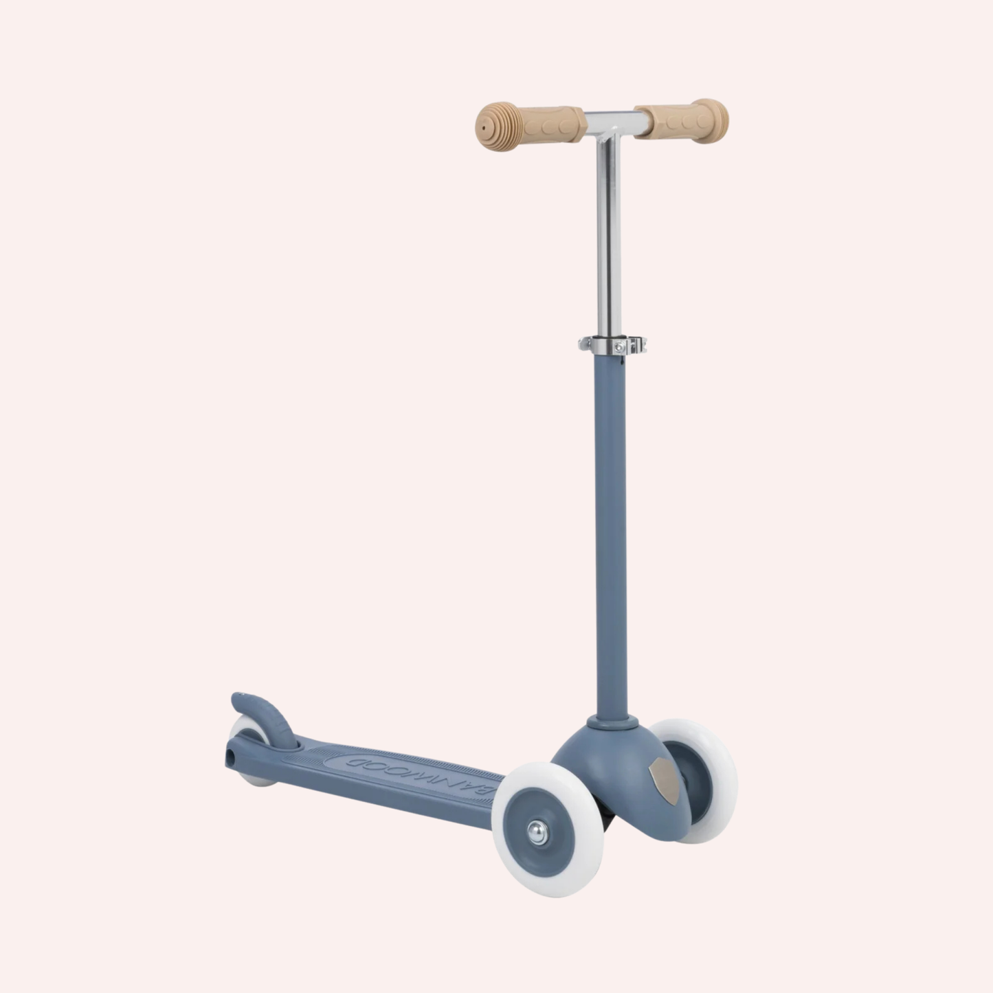 Eco Scooter - Deep Sea