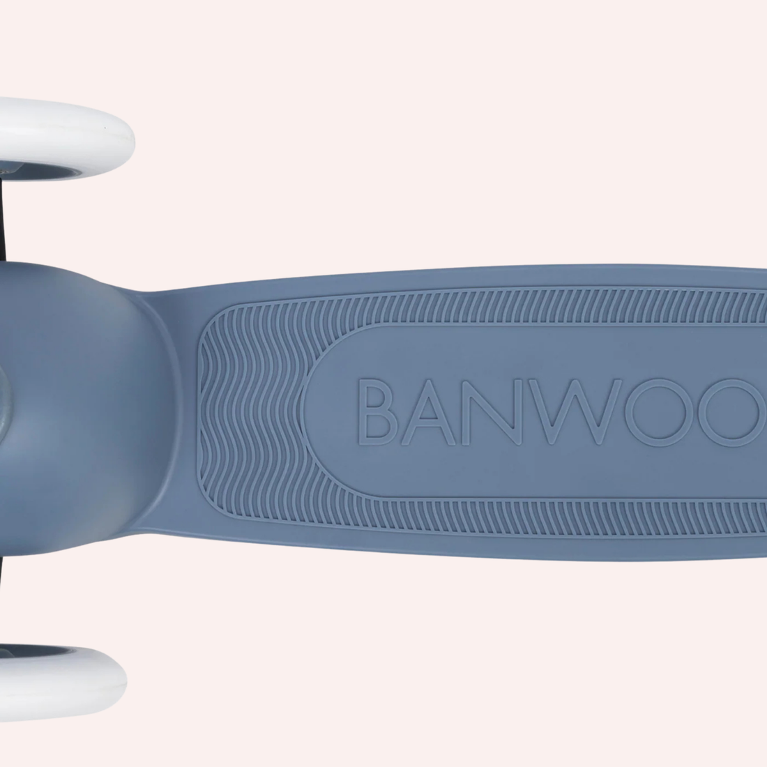 Eco Scooter - Deep Sea