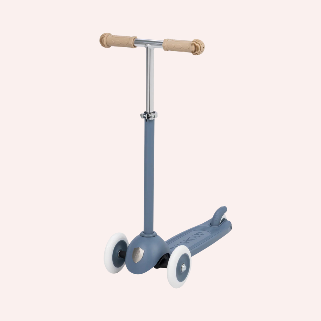 Eco Scooter - Deep Sea