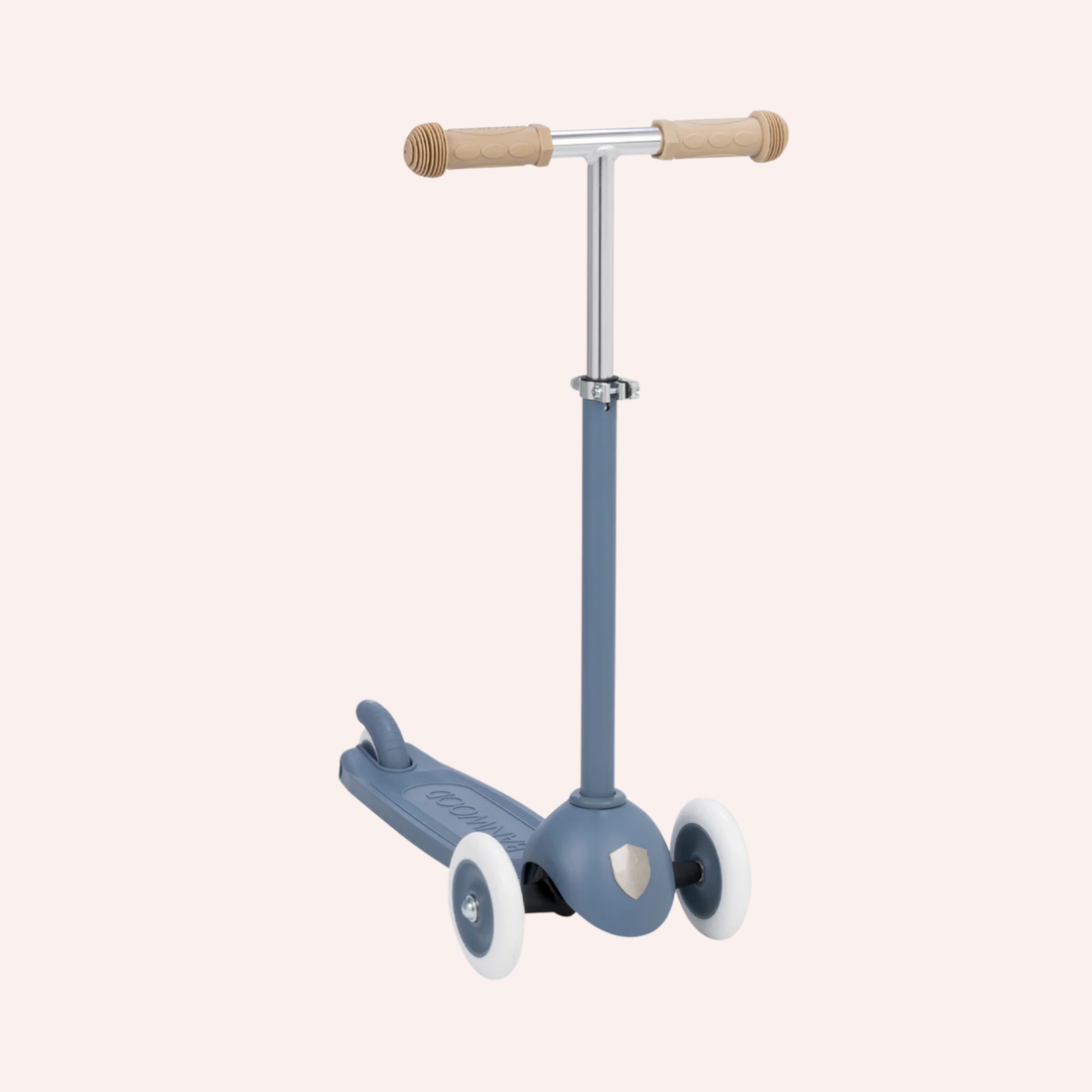 Eco Scooter - Deep Sea