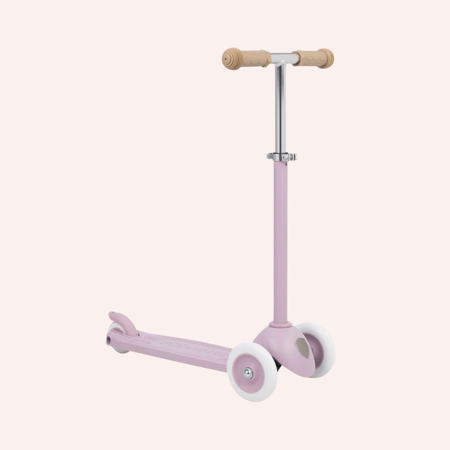 Eco Scooter - Lavender