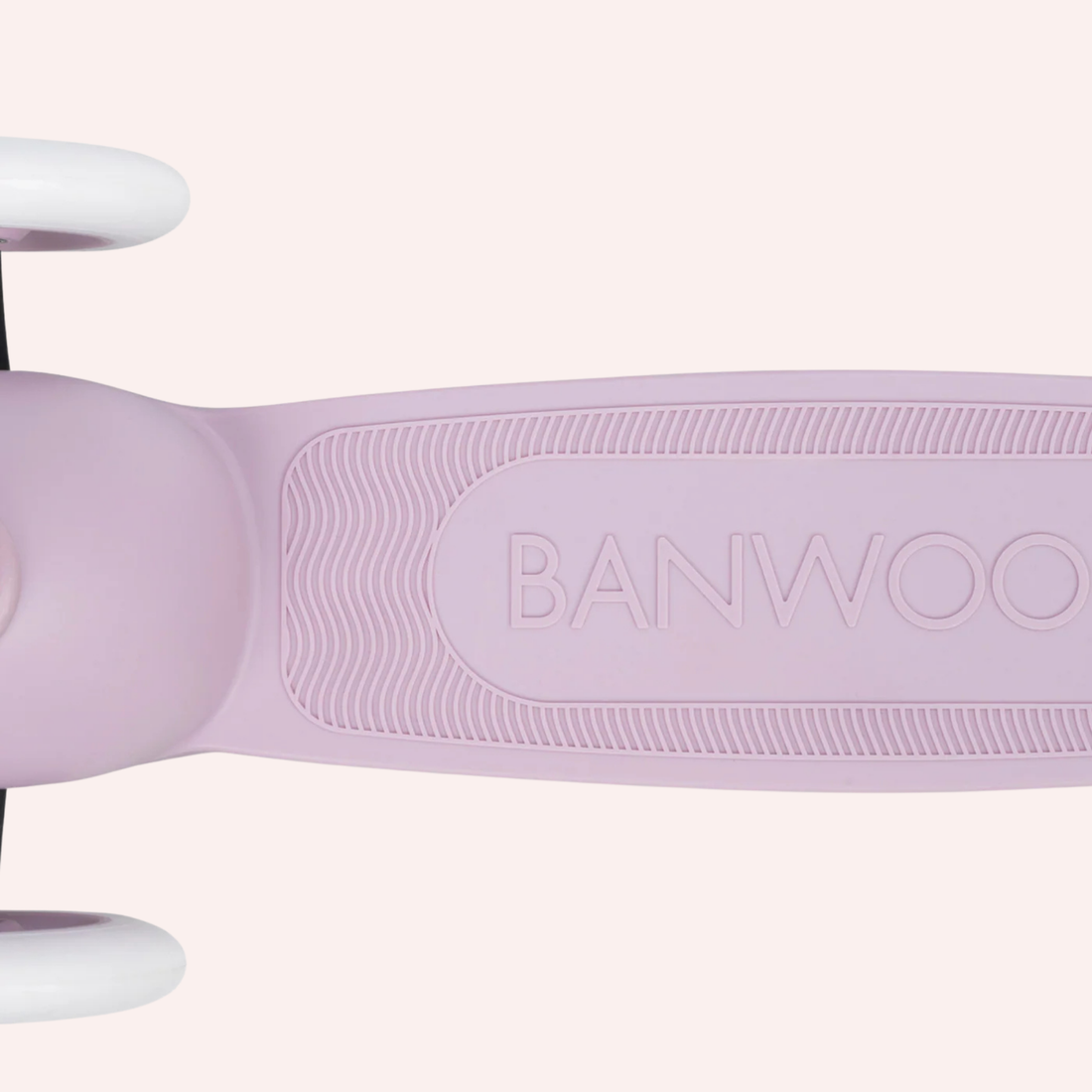 Eco Scooter - Lavender