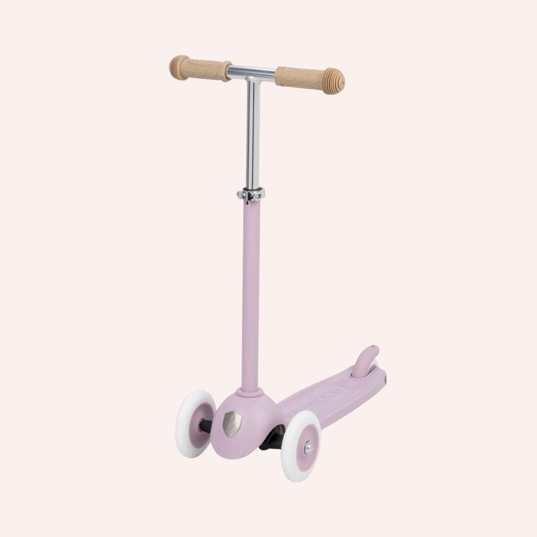 Eco Scooter - Lavender