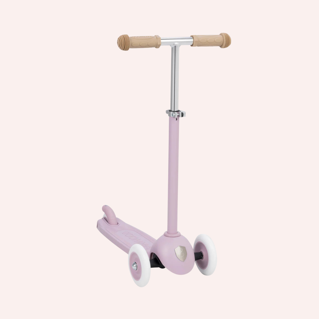 Eco Scooter - Lavender