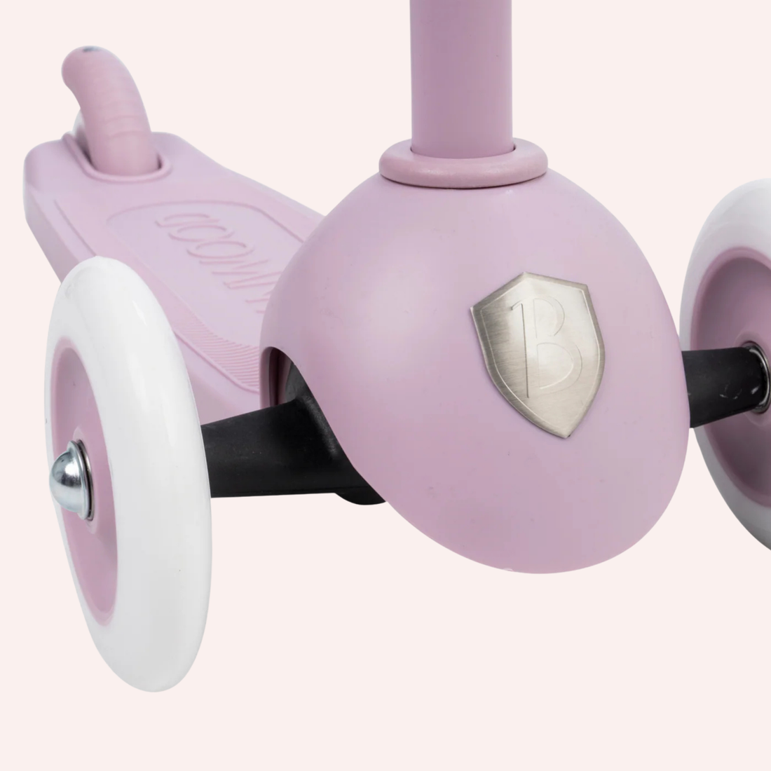 Eco Scooter - Lavender