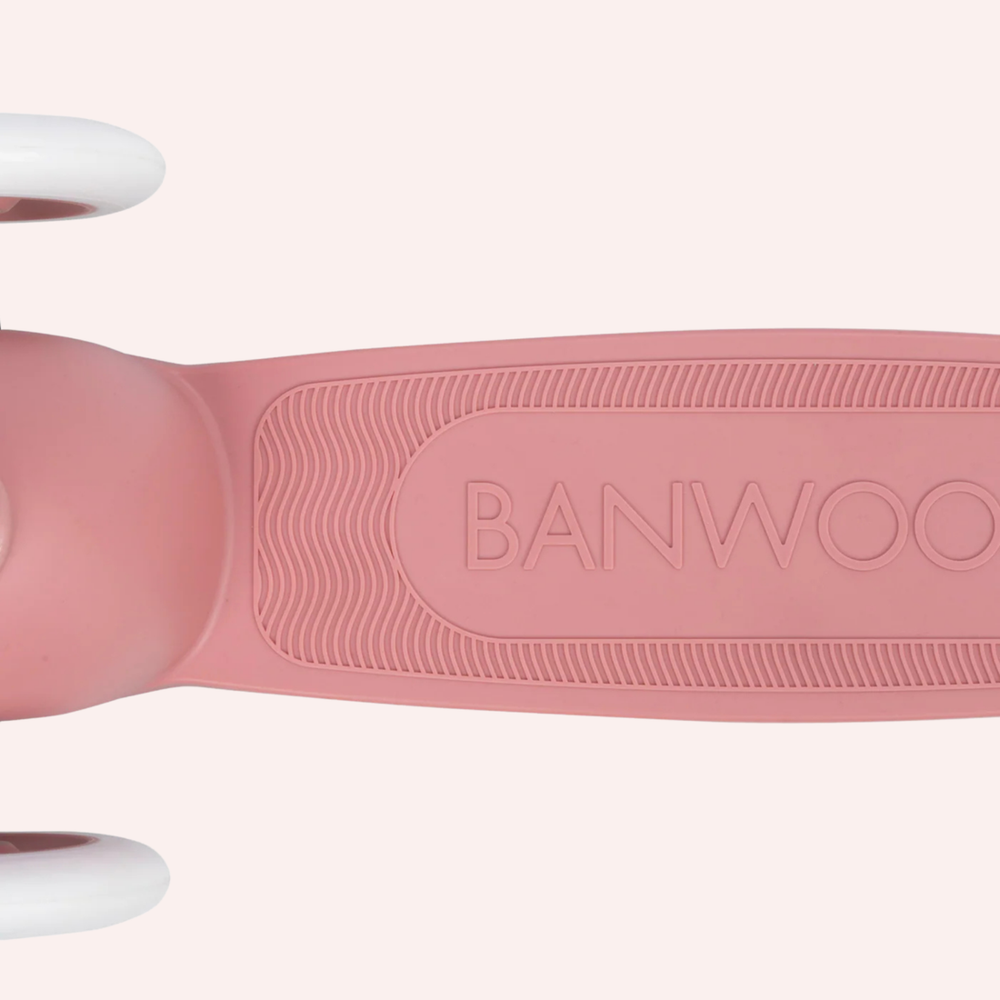 Eco Scooter - Raspberry