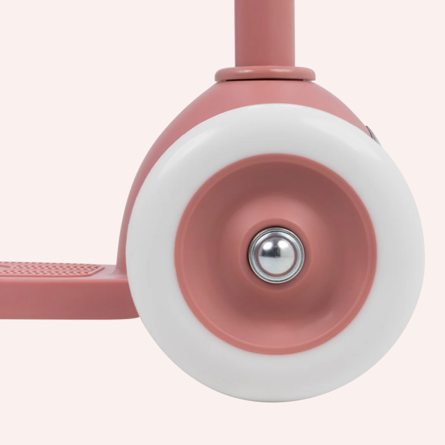 Eco Scooter - Raspberry