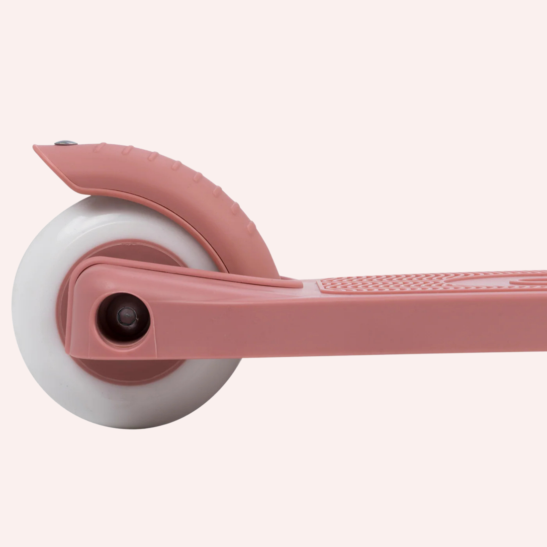 Eco Scooter - Raspberry