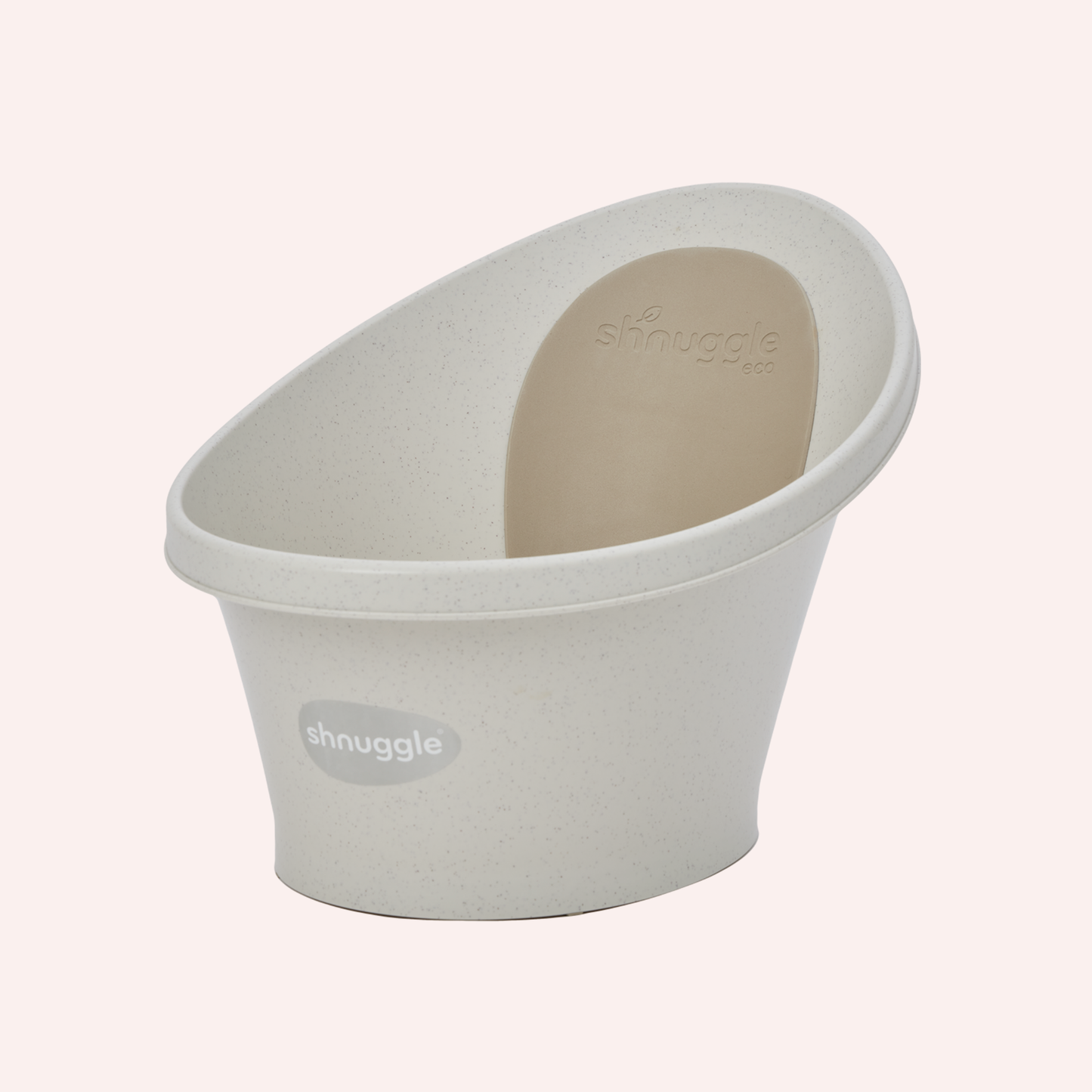 Eco Baby Bath with Plug