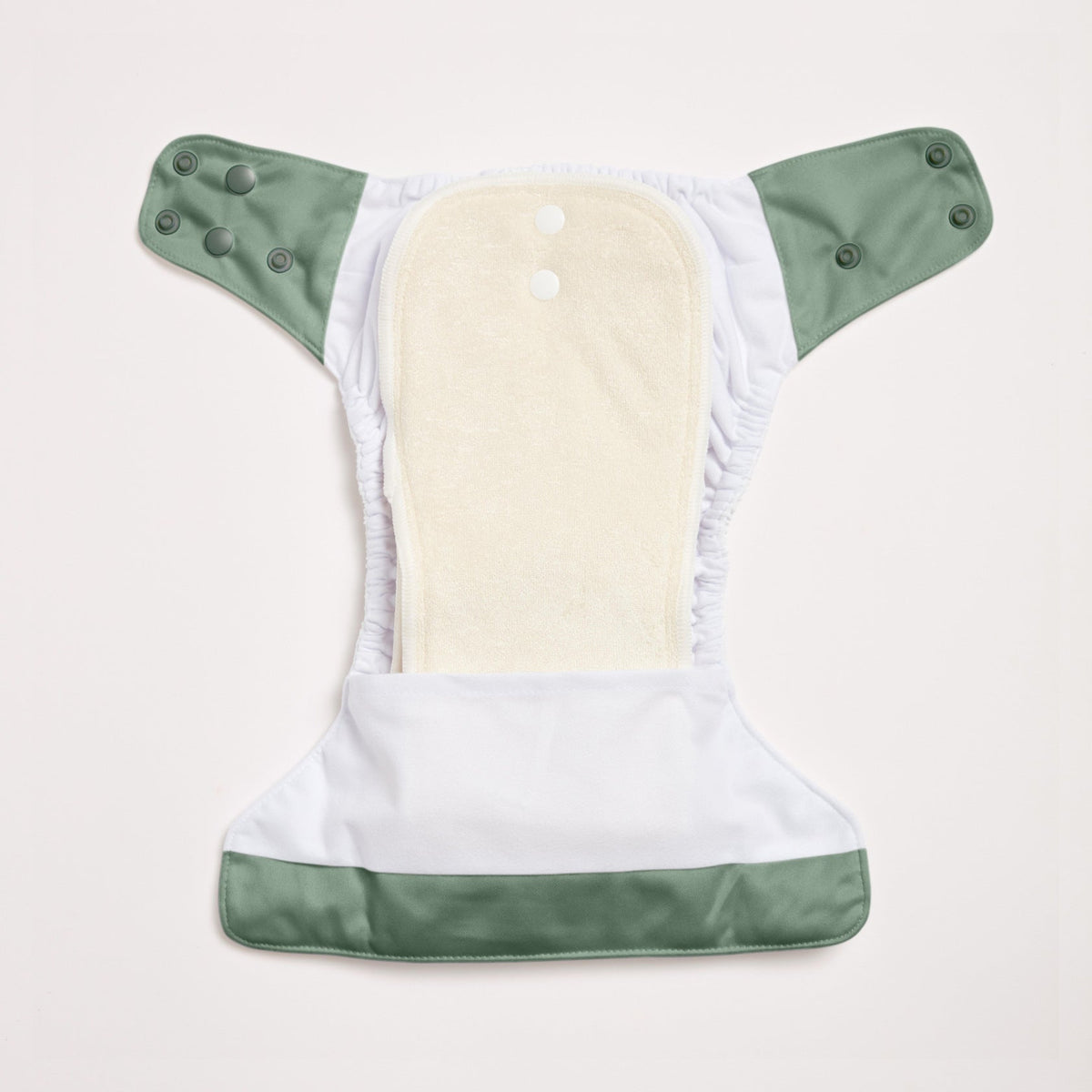 Daytime Nappy Bundle - Boy