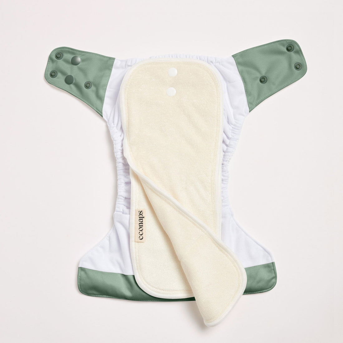 Daytime Nappy Bundle - Boy