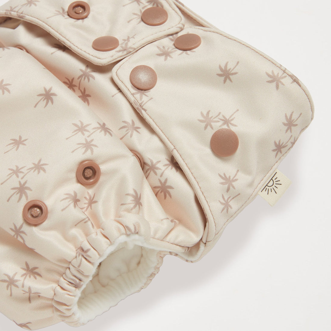 Daytime Nappy Bundle - Girl