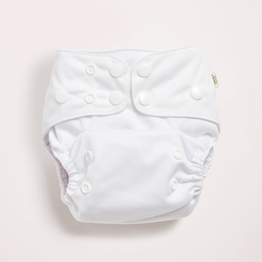 Daytime Nappy Bundle - Boy