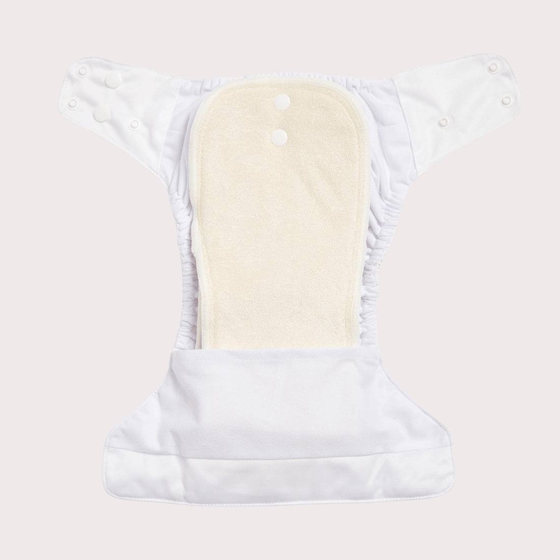 Daytime Nappy Bundle - Girl