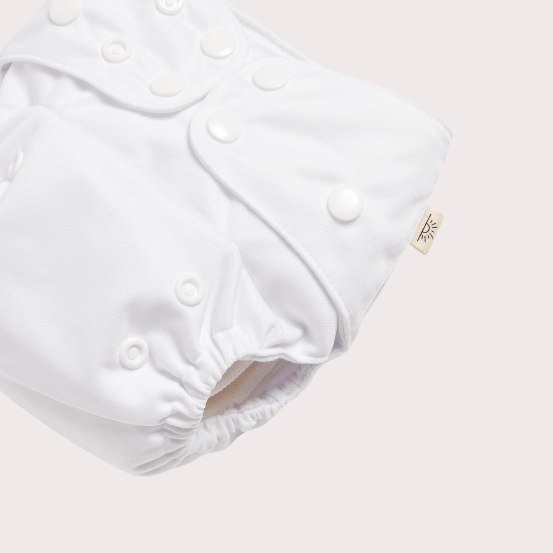 Daytime Nappy Bundle - Boy