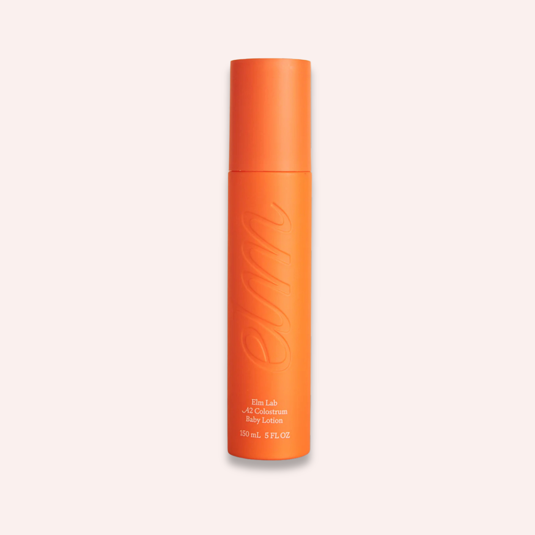 Elm Lab Baby Lotion