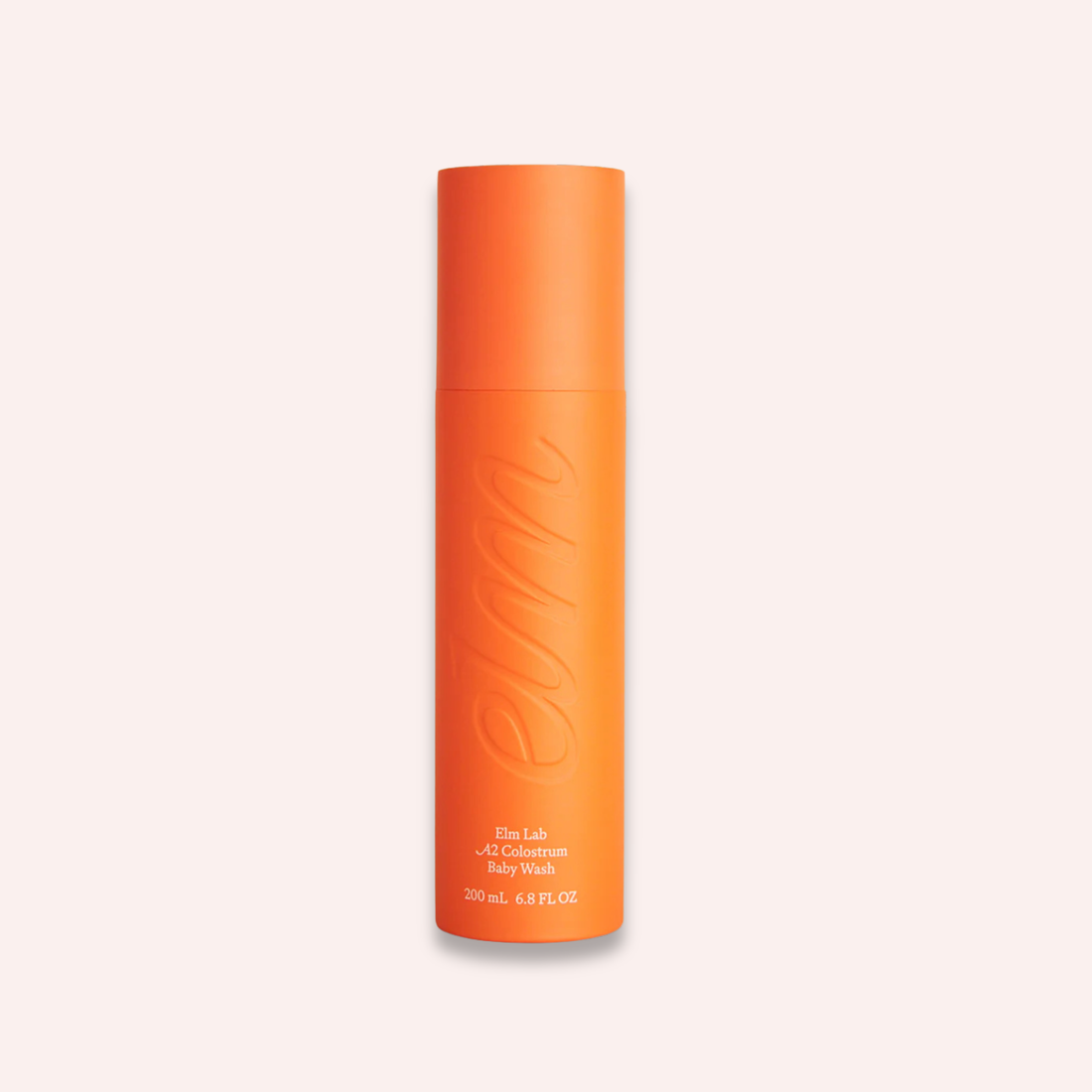 Elm Lab Baby Wash
