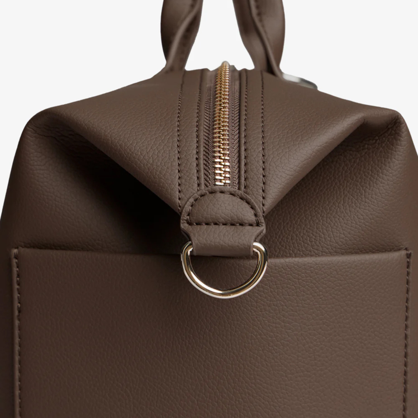 Emmy Full Vegan Backpack - Coco