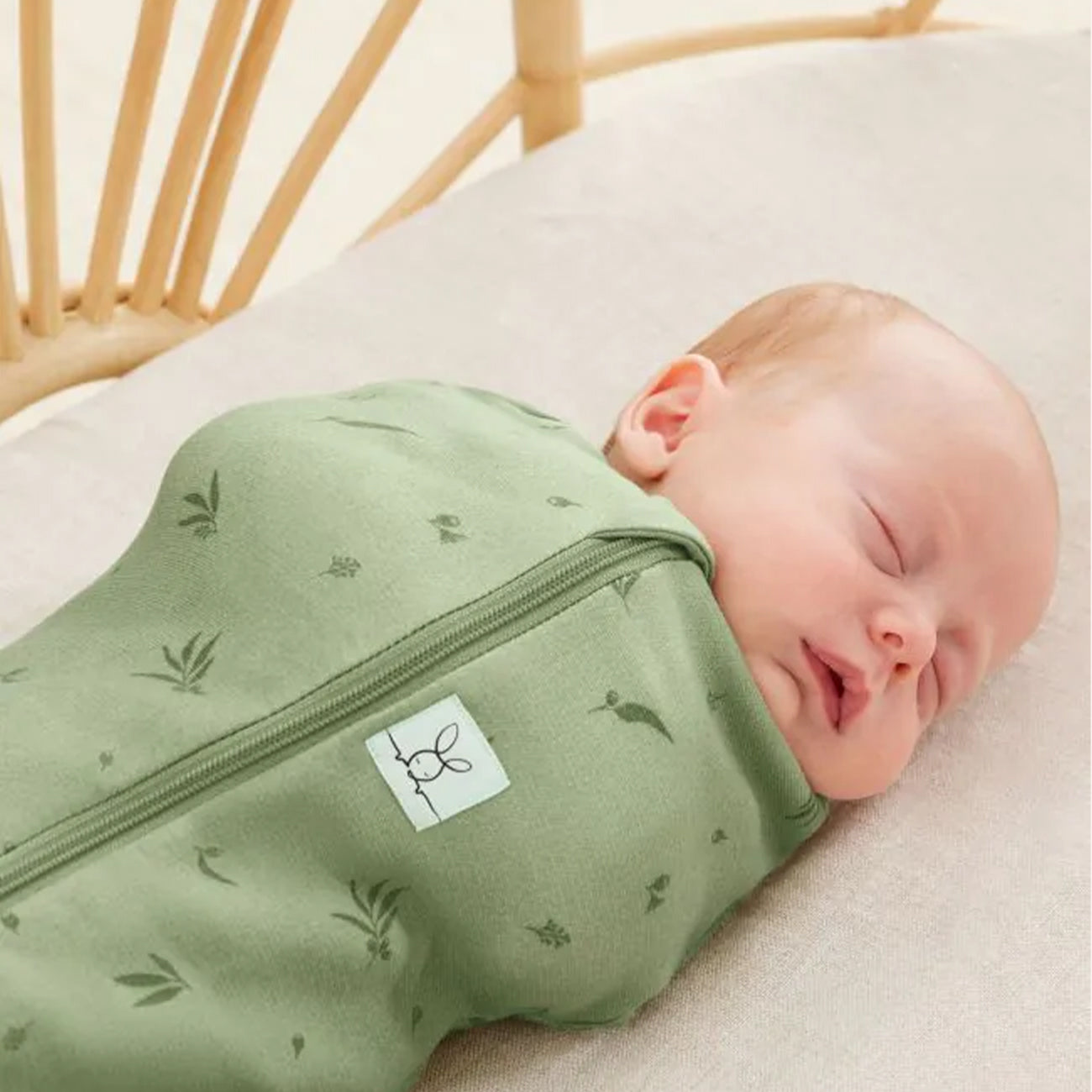 Ergo swaddle store