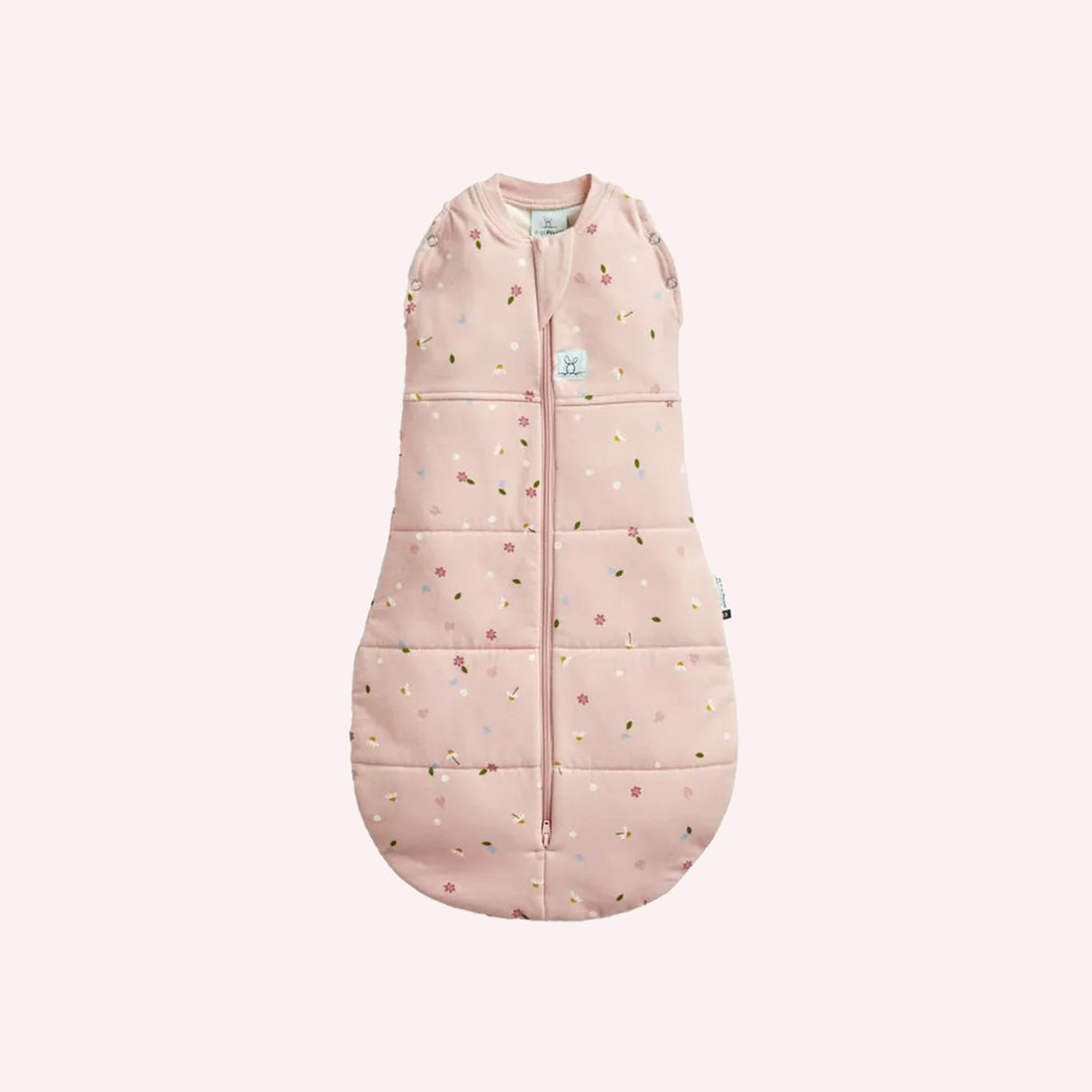 Cocoon Swaddle Bag 2.5 TOG - Daisies