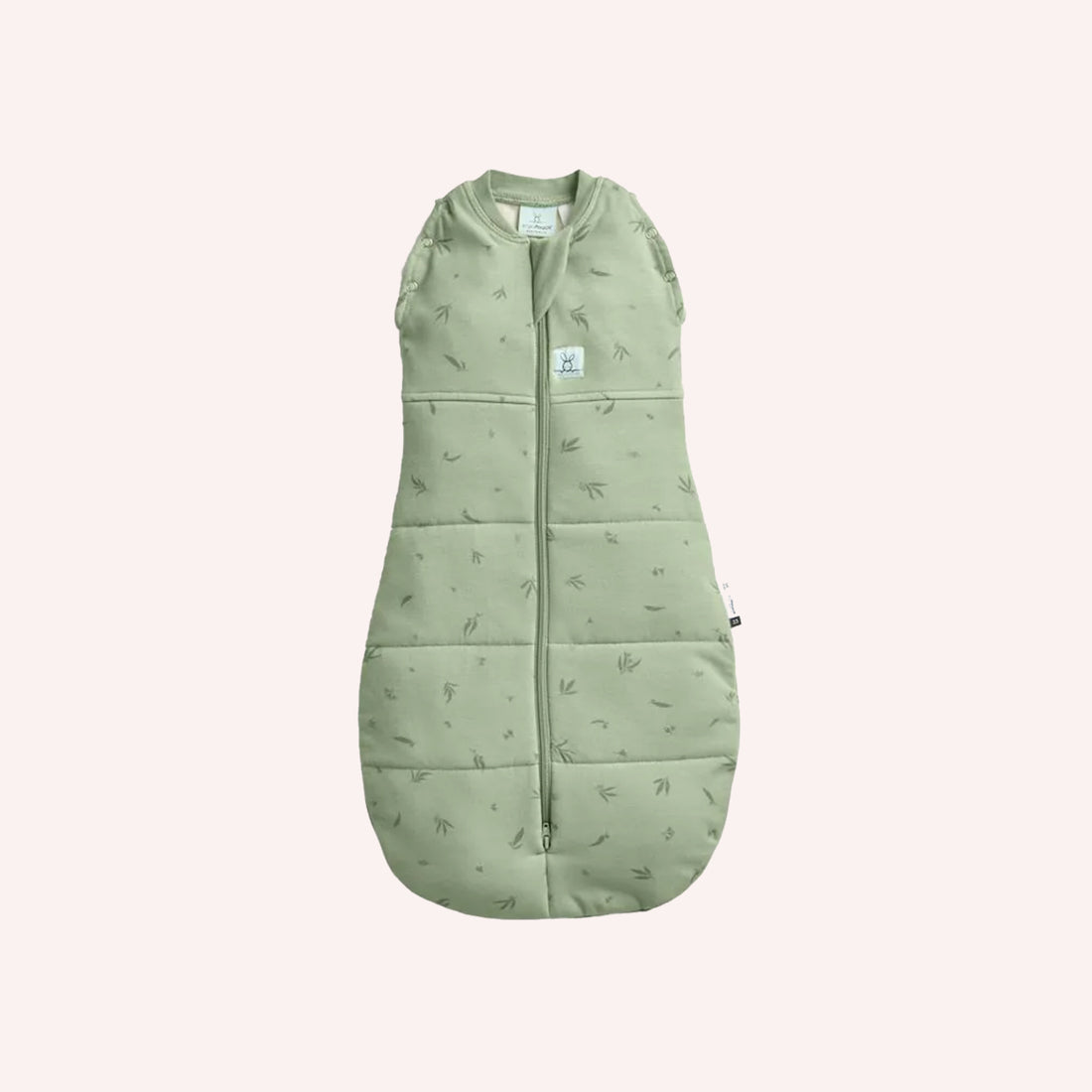 Cocoon Swaddle Bag 2.5 TOG - Willow