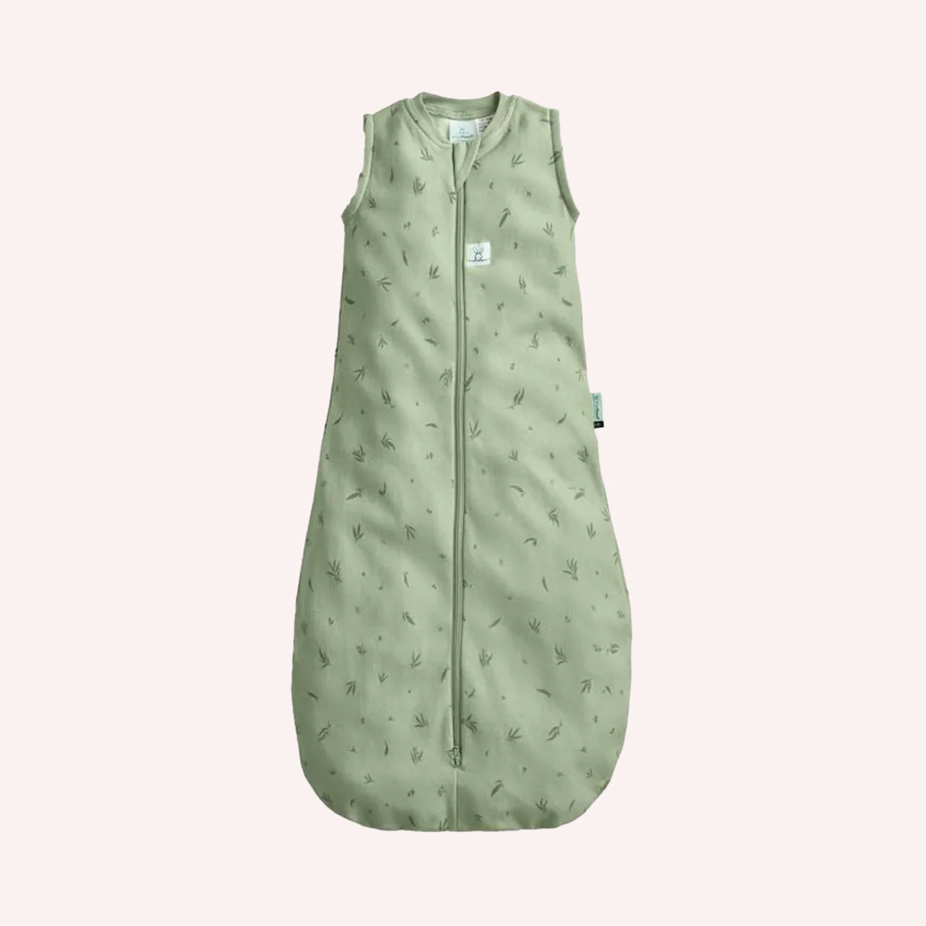 Jersey Sleeping Bag 1.0 TOG - Willow