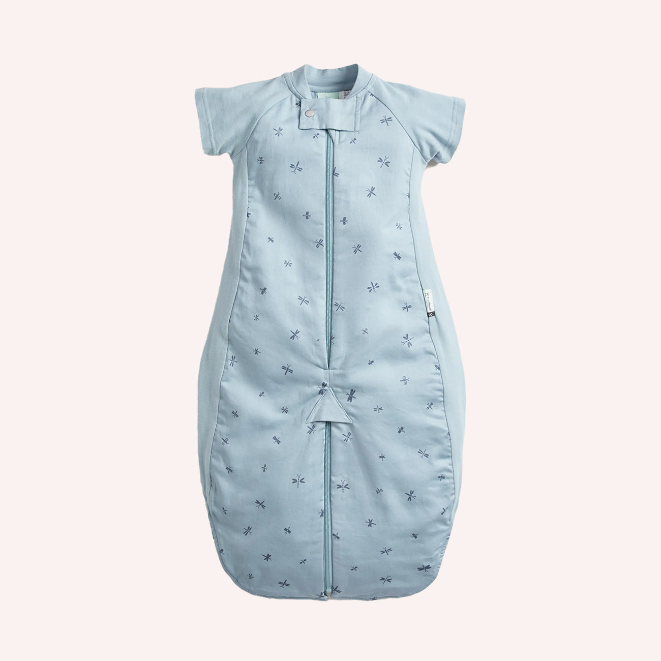 Sleep Suit Bag 1.0 TOG - Dragonflies