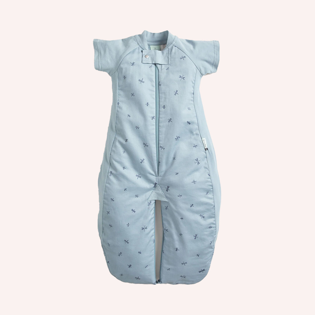 Sleep Suit Bag 1.0 TOG - Dragonflies