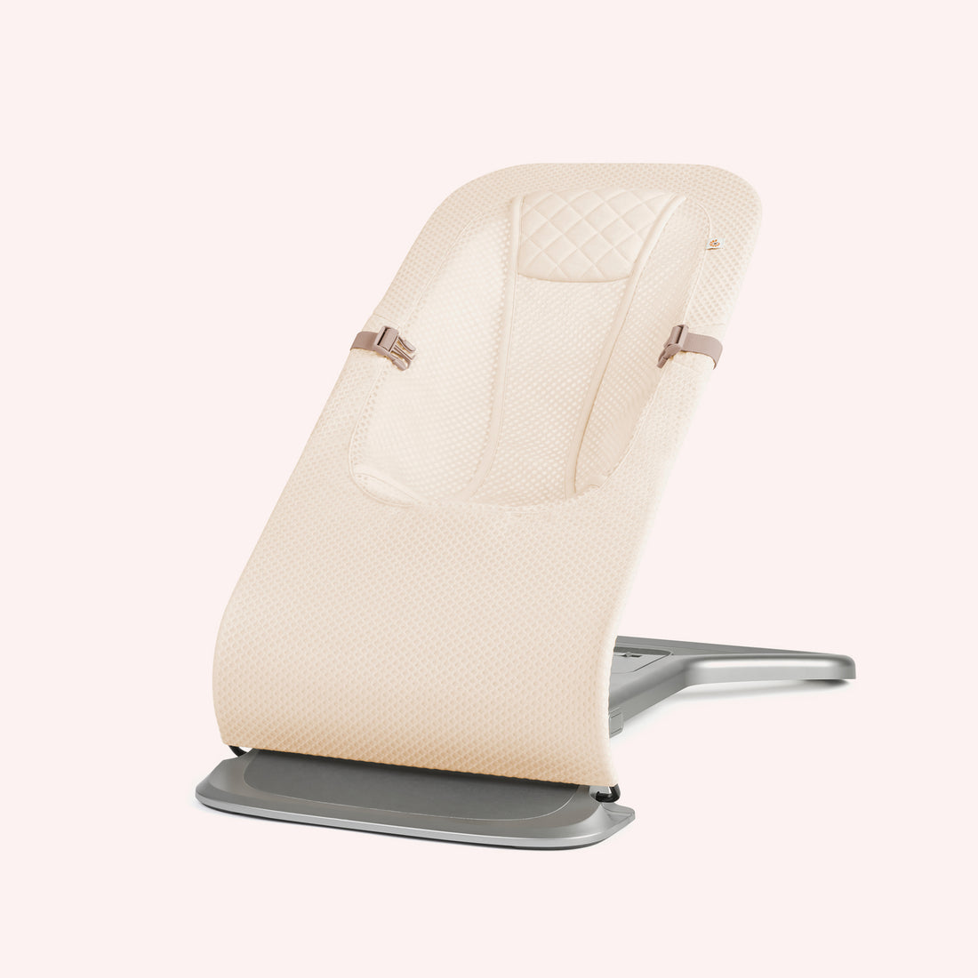 Evolve 3 in 1 Bouncer Mesh - Cream